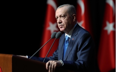 Cumhurbaşkanı Erdoğan'dan bahis tepkisi: 'Milyonlarca TL alıyorlar, nasıl bu işe girerler!'