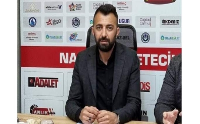 Nazillispor Bakan ahin Kaya: 'Haberler aslsz'