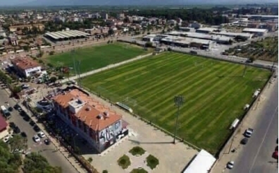 Nazillispor, Nazilli'den karld ve tand