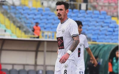 Nazillispor'da takımdan ayrılıklar başladı