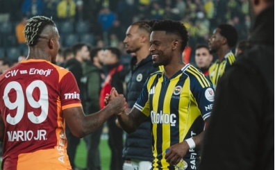 Semedo ve Mario Lemina'dan derbi sonras mesaj!