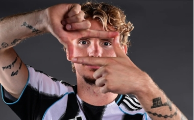 Newcastle United rekor transferi aklad: Woltemade