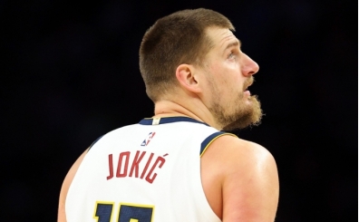 Nikola Jokic hakemlere neden artk barmadn aklad