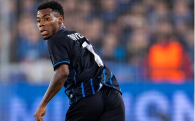 Galatasaray, Onyedika'nın peşinde!