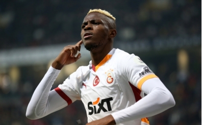 Drogba'dan fla paylam!