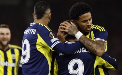 Jayden Oosterwolde'den Süper Lig açıklaması