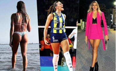 Alessia Orro: 'Fenerbahe, doru zamanda'