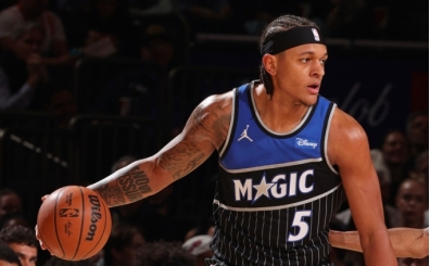 Paolo Banchero kadro dışı, dönüş tarihi belirsiz