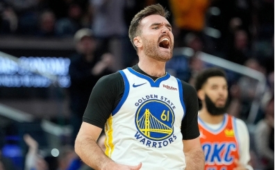 Warriors, Pat Spencer için kontrat hamlesine hazırlanıyor