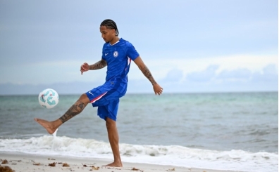 Chelsea, Brezilyal forvet Joao Pedro'yu transfer etti