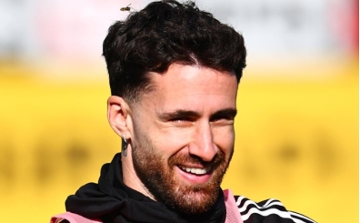 Beşiktaşlıları mutlu eden Rafa Silva fotoğrafı