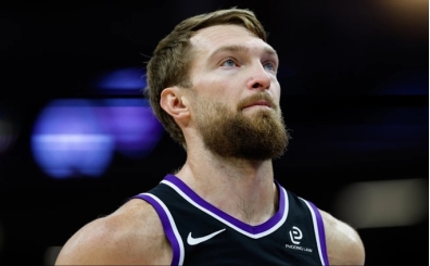 'Domantas Sabonis, Kings'te mutlu deil' iddias!