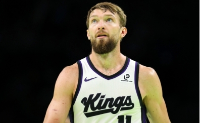 Domantas Sabonis, ksmi menisks yrt nedeniyle en az 3-4 hafta yok