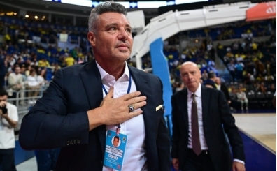 Saran'n karar: 'Biz sahada kalacaz!'