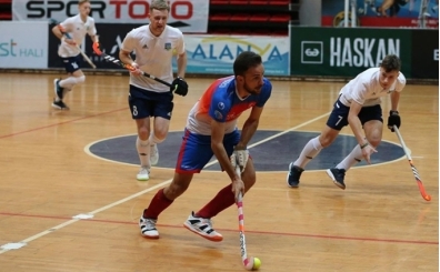 Diyarbakr Kayapnar SK hokey sporcusu Ahmet Kartal hayatn kaybetti