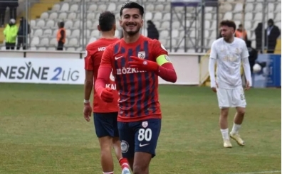 Trabzonspor, Sami Satlm iin Altnordu ile anlamaya vard