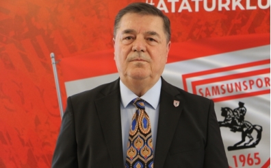 Samsunspor Başkan Vekili Bilen: 'Beşiktaş'tan puanlar alıp, İzlanda'ya moralli gitmek istiyoruz'
