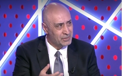 Tolunay Kafkas'tan Nuri ahin'e gnderme!