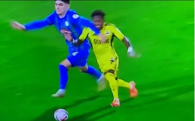 Fenerbahçe'den hakem kararlarına tepki!