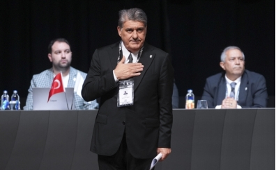 Beşiktaş'tan Coca Cola'ya ret!