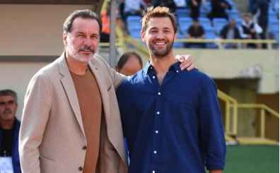 Ske 1970 Spor'da Anl Can Yolgrmez'le yollar ayrld