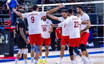 Filenin Efeleri, liderlik iin sahaya kyor!