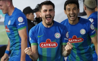 Galatasaray'dan yerli hamle: Taha �ahin