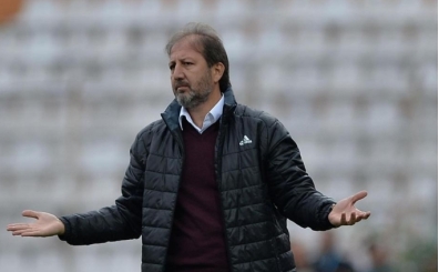 Taner Takn: 'Ma ok git gelli oldu'