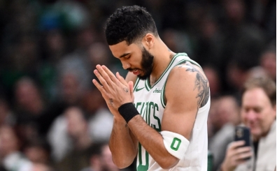 Mazzulla'ya gre Tatum'n dn tarihi halen belirsiz