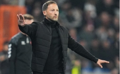 Fenerbahçe'nin son 3 maçında skor aynı!