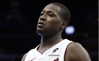 Heat, Rozier'in takas edilebilirliği konusunda belirsizlik yaşıyor