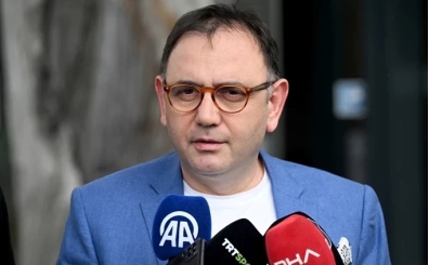 Beşiktaş'tan Yüksel Yıldırım ve MHK'ye sert sözler!