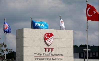 TFF 2. Lig ve TFF 3. Lig yayn ihalesi 20 Austos'ta