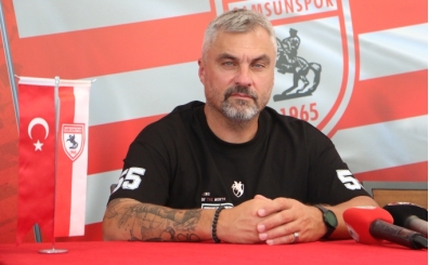 Thomas Reis, transfer hakknda konutu!