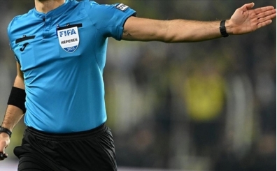 Yasa d bahis operasyonu: 4 hakem gzaltnda!