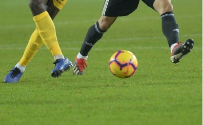 TFF, 27 futbolcuyu bahis nedeniyle PFDK'ye sevk etti!