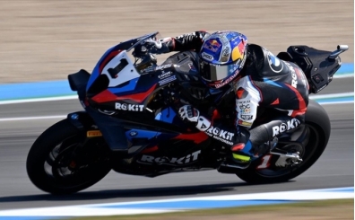 Toprak Razgatlolu'nun Dnya Superbike ampiyonluuna son 1 yar!