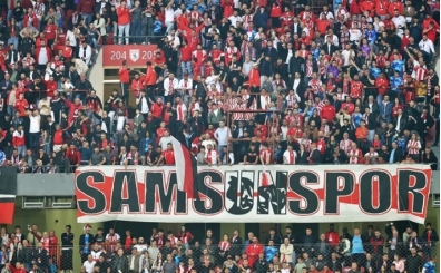 Samsunspor'dan cretsiz bilet aklamas!