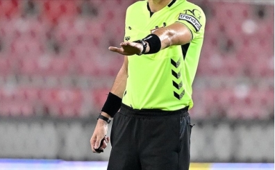 5 ylda 18 bin bahis; hakemlerin MASAK raporu