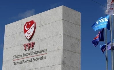 TFF, ampiyon olan Galatasaray' kutlad