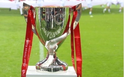 Trkiye Kupas'nda kura heyecan