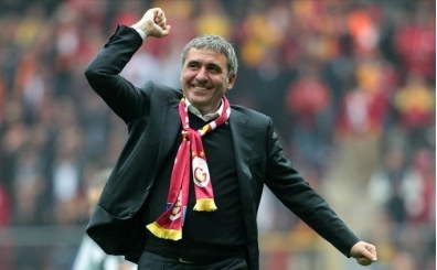 Hagi, Saint-Gilloise mana geldi
