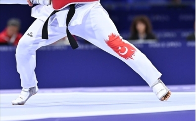 Milli tekvandocular, Avrupa ampiyonas'nda 4 madalya kazand