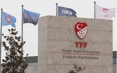 Sper Lig ve 1. Lig kulplerine milyonluk cezalar