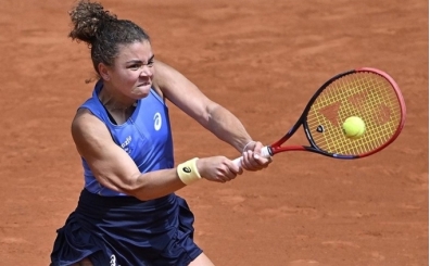 Jasmine Paolini, Wimbledon'a veda etti!