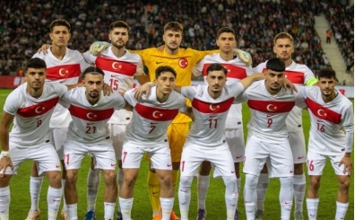 mit Milli Futbol Takm'nn Ukrayna ma biletleri cretsiz