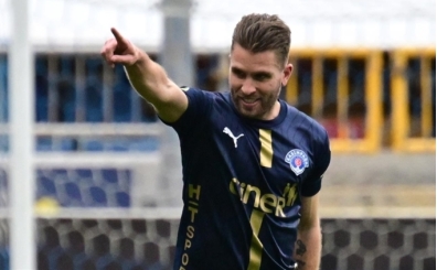 Kevin Rodrigues'in gol, Puskas'a aday!