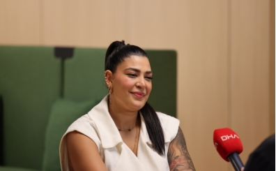 Tilbe enyrek:'Dnya Kupas'na gideceiz'