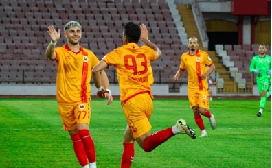 Tire FK'den Balkesirspor'a ar darbe