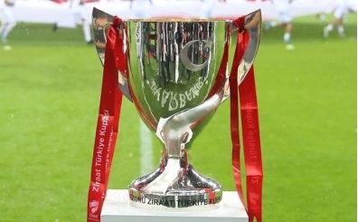 Türkiye Kupası'nda 4. eleme turunun hakemleri belli oldu